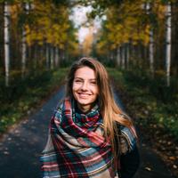 Отзыв от Оксана - DTV виза